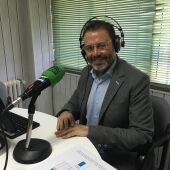 Rafael Valdivielso, Delegado de Fomento y Vivienda de la Junta de Andalucía