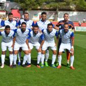 El Marbella F.C, mejor equipo de las ligas europeas 