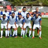 El Marbella F.C, mejor equipo de las ligas europeas El Marbella F.C, mejor equipo de las ligas europeas