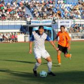 Kike márquez