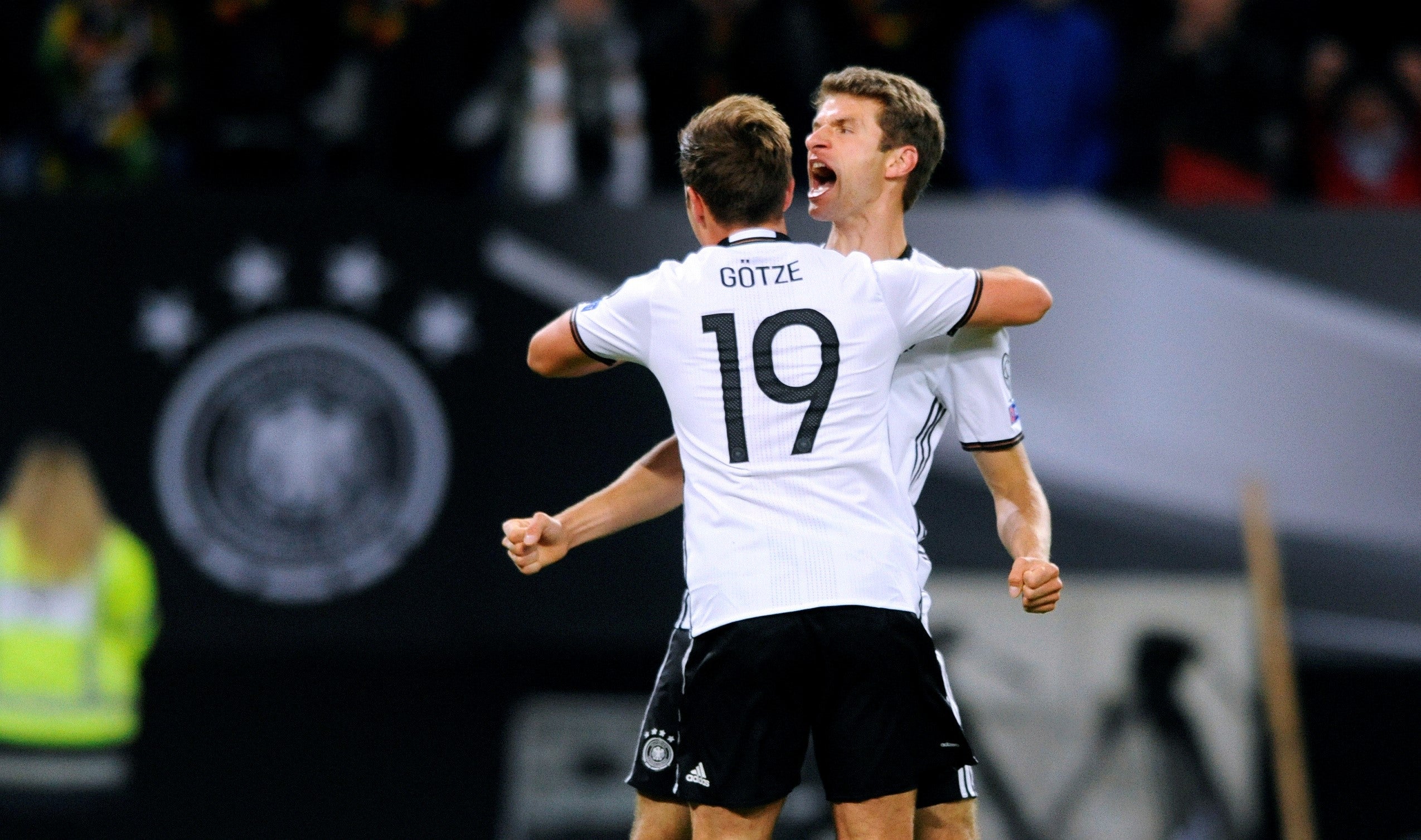 Alemania impone su ley ante la República Checa Alemania impone su ley ante la República Checa