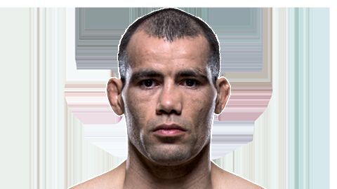 El boxeador Abner Lloveras