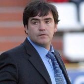 Marcos Alonso, ex entrenador del Sevilla