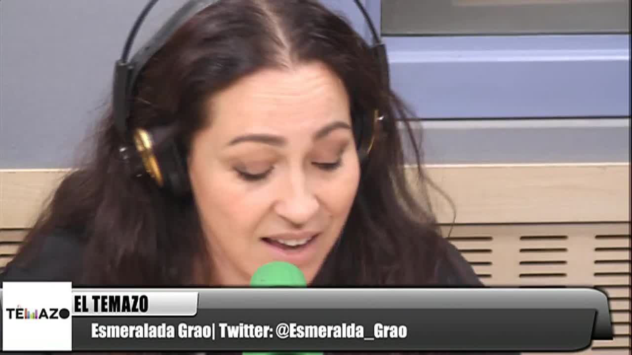 Esmeralda Grao nos canta 'Piano Man' Esmeralda Grao nos canta 'Piano Man'