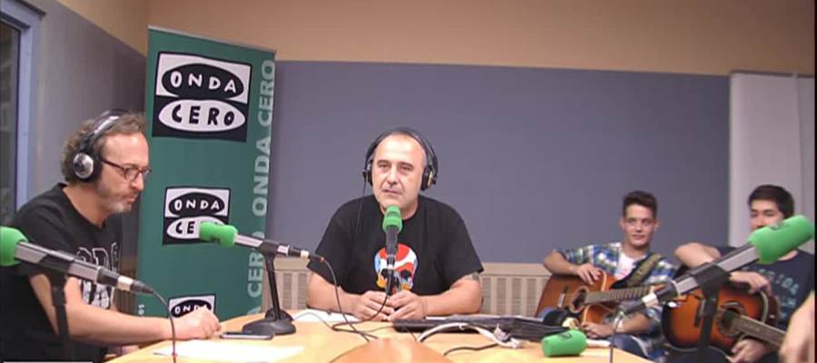 El Temazo El Temazo