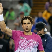 Ferrer, en un partido Ferrer, en un partido