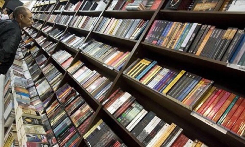 Las editoriales extremeñas publicaron 722 nuevos títulos durante 2021 Las editoriales extremeñas publicaron 722 nuevos títulos durante 2021