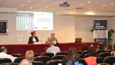 JORNADAS COMERCIO
