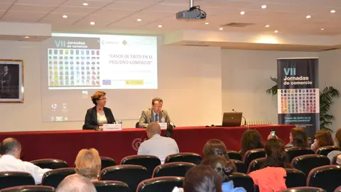 JORNADAS COMERCIO JORNADAS COMERCIO