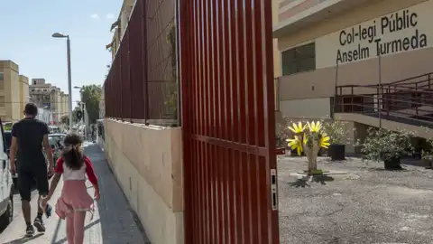 Colegio público Anselm Turmeda Colegio público Anselm Turmeda