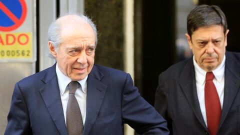 El exsecretario de Caja Madrid, Enrique de la Torre