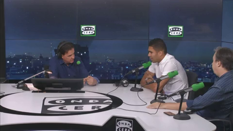 Casemiro: “Me encanta lo que es capaz de hacer Lopetegui con los jugadores” Casemiro: “Me encanta lo que es capaz de hacer Lopetegui con los jugadores”