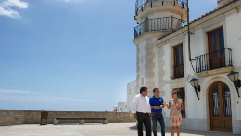 VISITA FARO