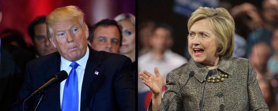 El Gabinete: ¿Será Hillary Clinton la primera mujer en presidir los Estados Unidos? El Gabinete: ¿Será Hillary Clinton la primera mujer en presidir los Estados Unidos?