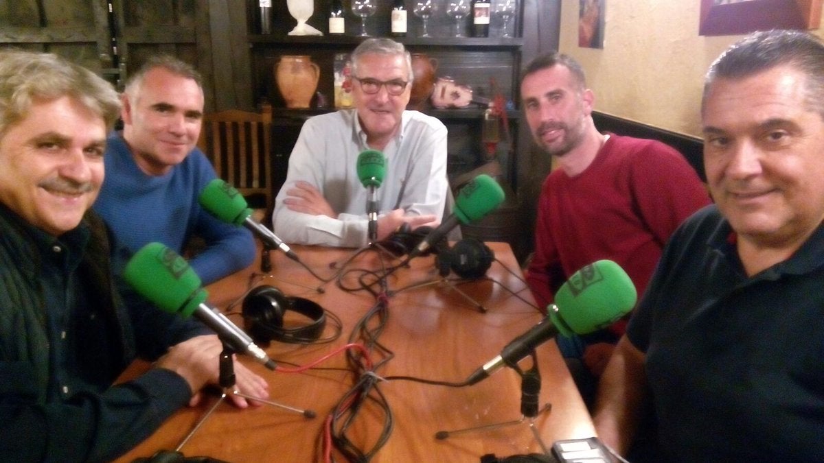 Onda Deportiva La Rioja Onda Deportiva La Rioja