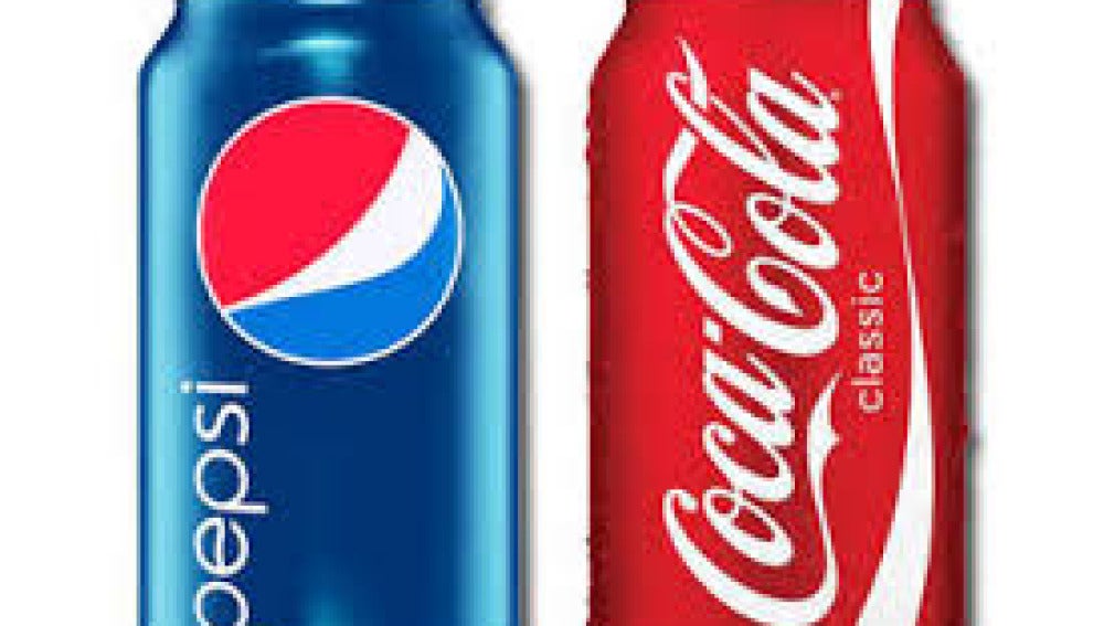Coca-Cola y Pepsi pagan para tapar sus vínculos con la obesidad en EEUU |  Onda Cero Radio