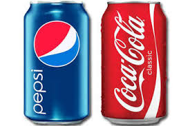 Coca-Cola y Pepsi pagan para tapar sus vínculos con la obesidad en EEUU Coca-Cola y Pepsi pagan para tapar sus vínculos con la obesidad en EEUU