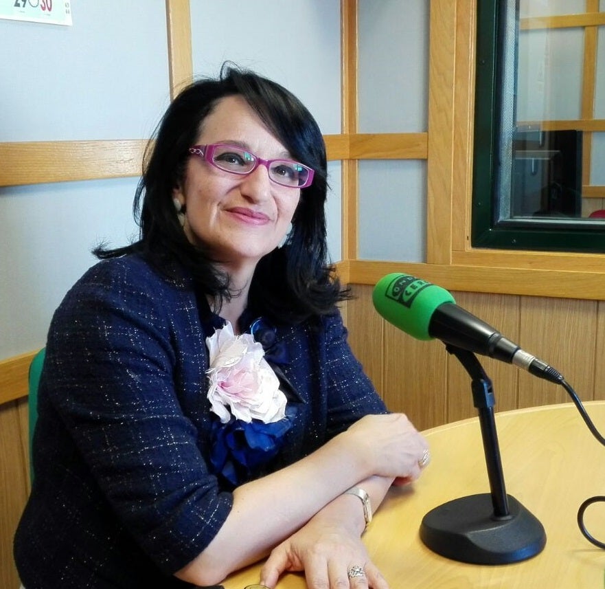 León en la Onda 18/06/2018 León en la Onda 18/06/2018