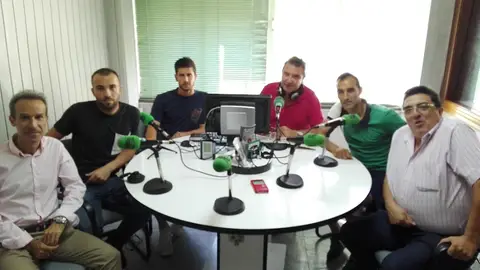 Onda deportiva Jaén Onda deportiva Jaén