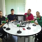 Onda deportiva Jaén Onda deportiva Jaén