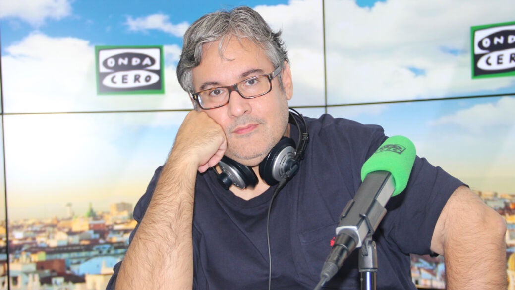 Juan Manuel de Prada