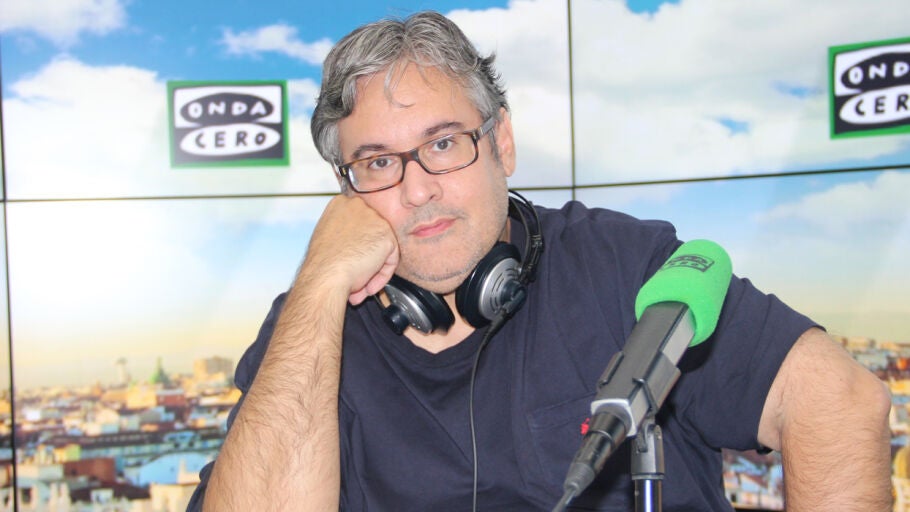 Juan Manuel de Prada