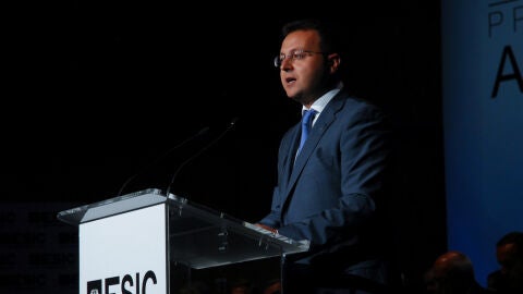 Nuevo Director de ESIC, Eduardo G&oacute;mez