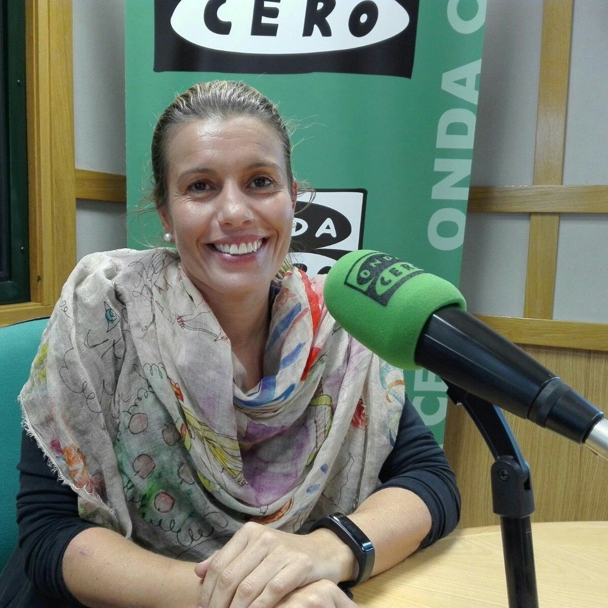 León en la Onda 11/10/2016 León en la Onda 11/10/2016