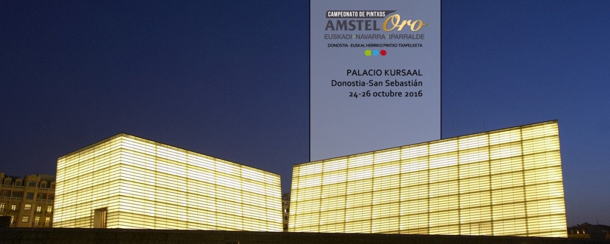 Gipuzkoa en la onda 11/10/2016 Gipuzkoa en la onda 11/10/2016