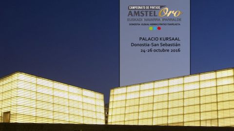 XI Campeonato de Pintxos