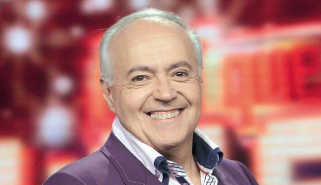 Investigan a José Luis Moreno por presunto maltrato a dos perros Investigan a José Luis Moreno por presunto maltrato a dos perros