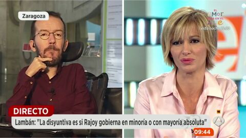 Pablo Echenique