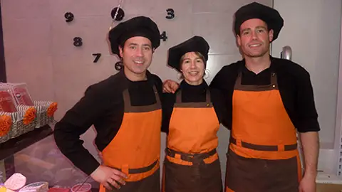 Carnicerías Iriguibel Carnicerías Iriguibel