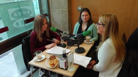 Desayuno Informativo - Pontevedra en la Onda