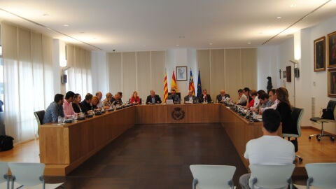 L'ajuntament ingressar&agrave; 1,8 milions d'euros m&eacute;s amb la contribuci&oacute;, que destinar&agrave; al manteniment de noves infraestructur