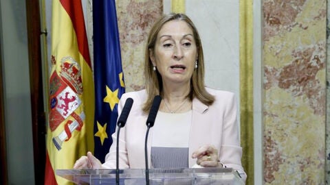 Ana Pastor