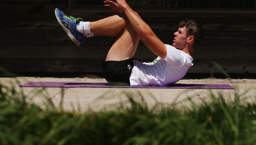 La UMA cuenta con una sala de deporte cardiovascular La UMA cuenta con una sala de deporte cardiovascular
