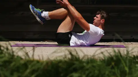 Correr y fitness Correr y fitness