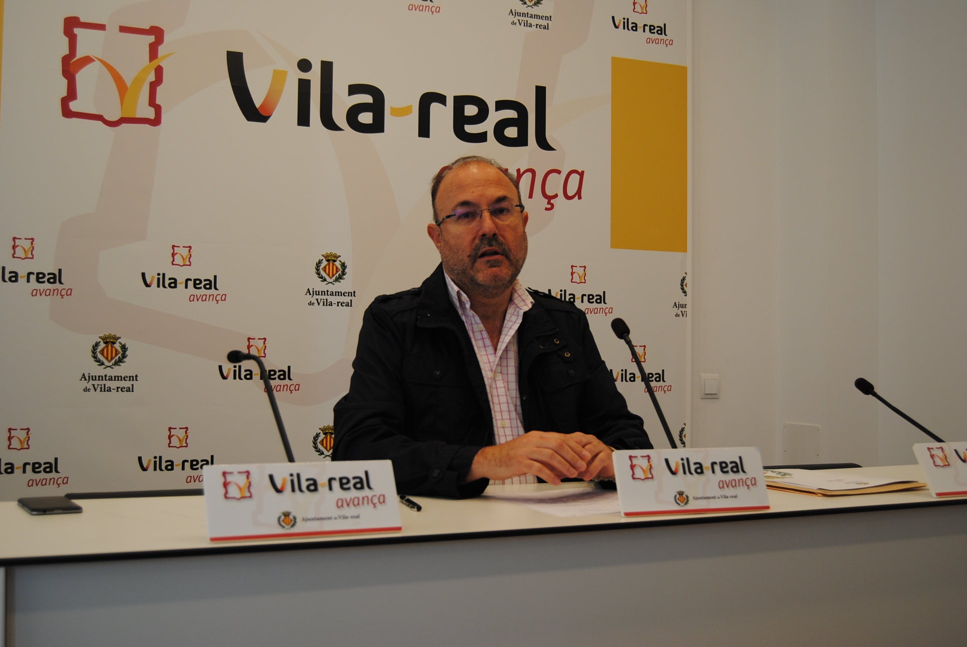 Generalitat cedix a Vila-real dos vivendes per a casos d'emergència social. Generalitat cedix a Vila-real dos vivendes per a casos d'emergència social.