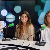 María Marte, Katarina Grey y Elena Benavides