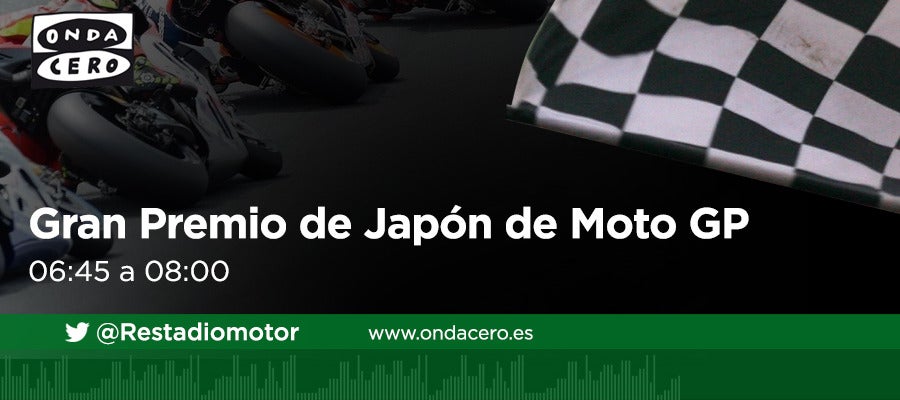 Gran Premio de Japón de Moto GP Gran Premio de Japón de Moto GP