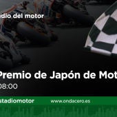 Gran Premio de Japón de Moto GP
