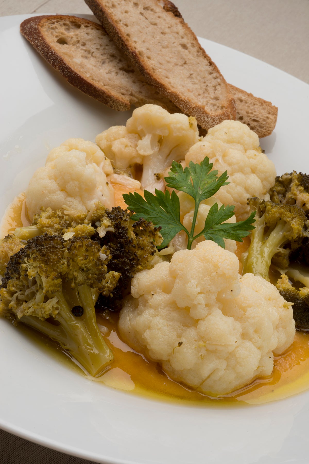 La coliflor és una verdura avorrida? La coliflor és una verdura avorrida?