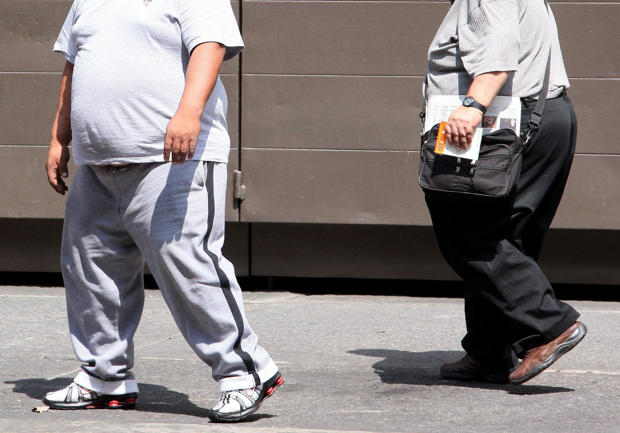La consulta médica: ¿Se puede contagiar la obesidad? La consulta médica: ¿Se puede contagiar la obesidad?