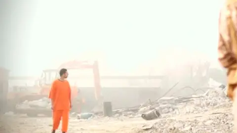 Bombardeo en Raqqa Bombardeo en Raqqa