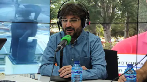 Jordi Évole Jordi Évole