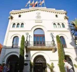 Ayuntamiento de Badalona Ayuntamiento de Badalona
