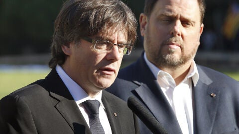 Carles Puigdemont