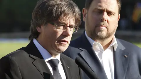 Carles Puigdemont Carles Puigdemont