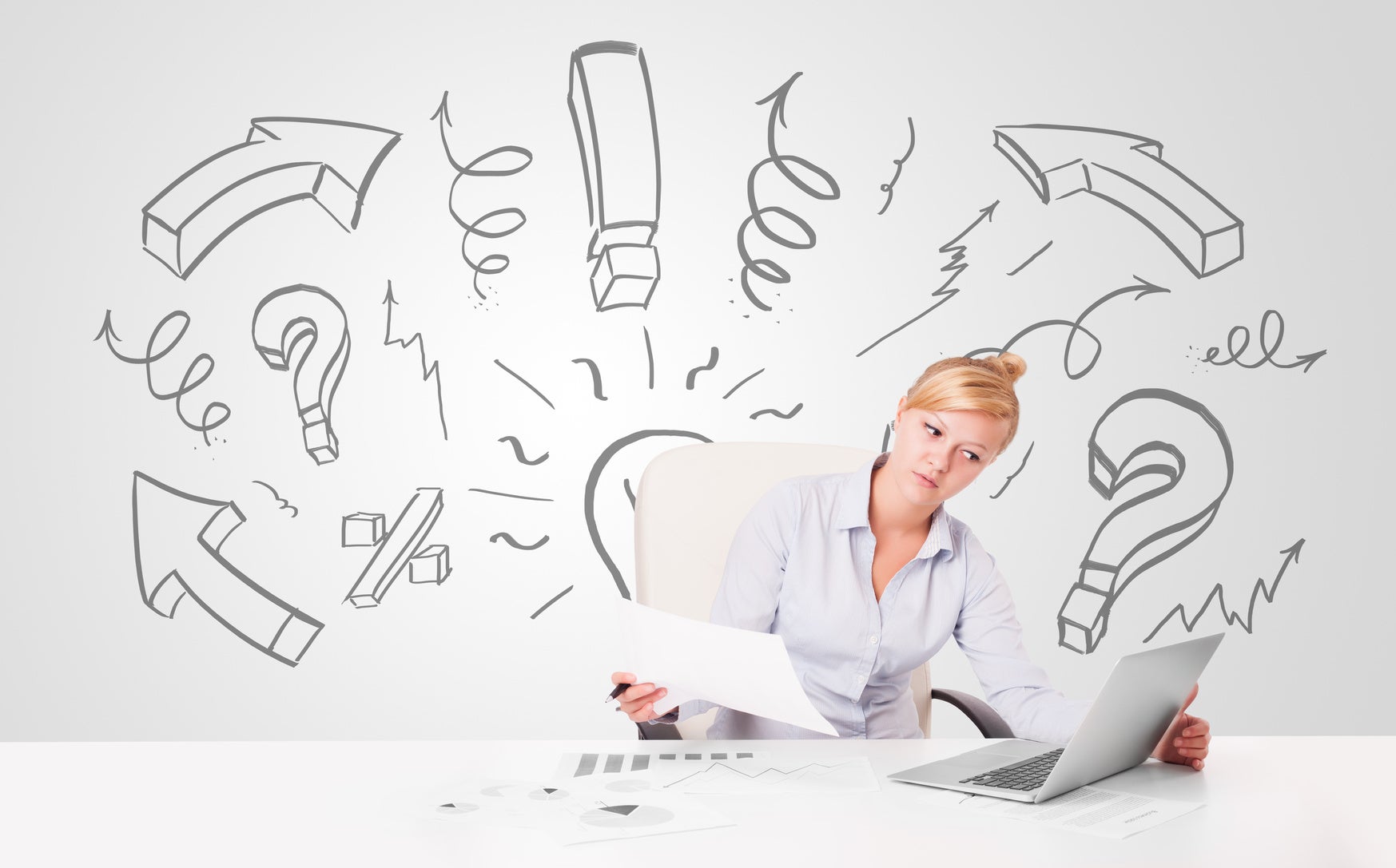 El número de mujeres autónomas inscritas en el RETA durante la última década se ha incrementado en casi un 12% El número de mujeres autónomas inscritas en el RETA durante la última década se ha incrementado en casi un 12%